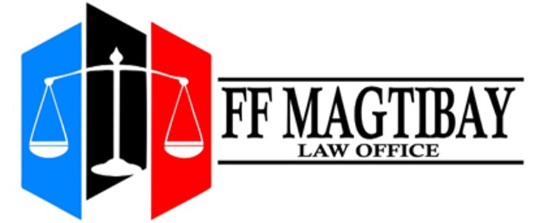 FF MAGTIBAY LAW OFFICE logo