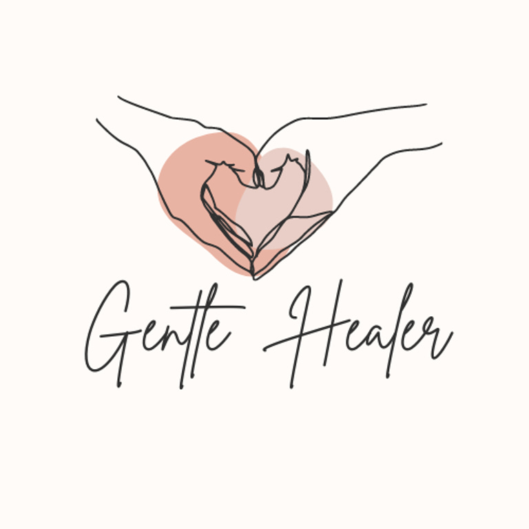 Gentle Healer logo