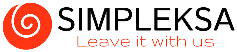 Simpleksa UAB logo