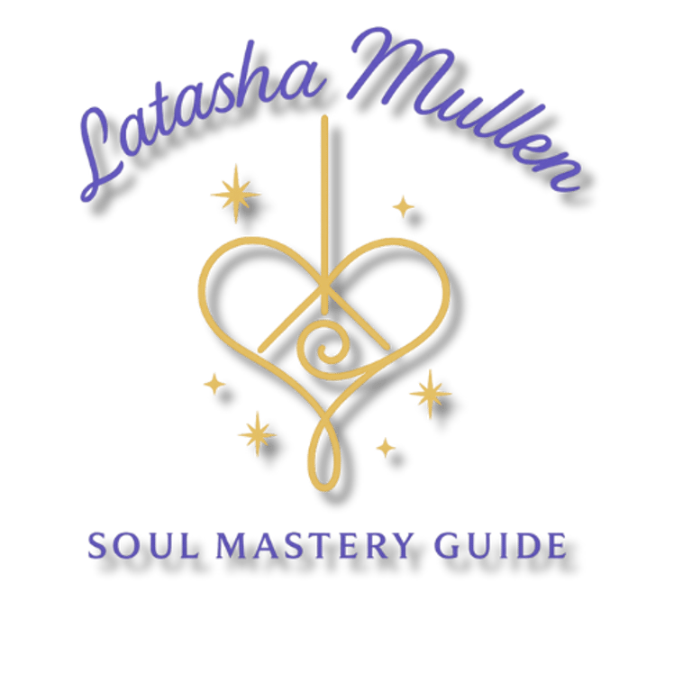 Soul Blueprint Unveiled logo