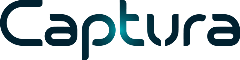 Captura logo