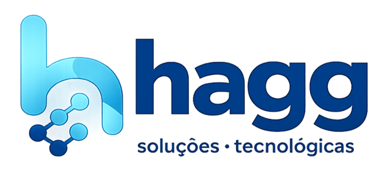 Hagg Soluções logo