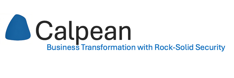 Calpean logo