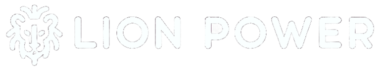 Lion Power logo