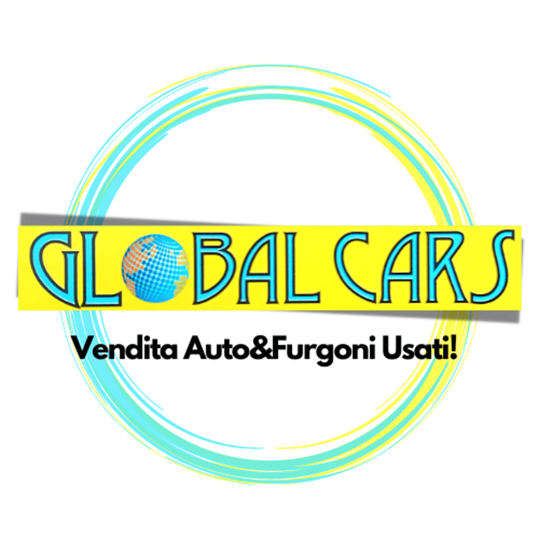 GlobalCars logo