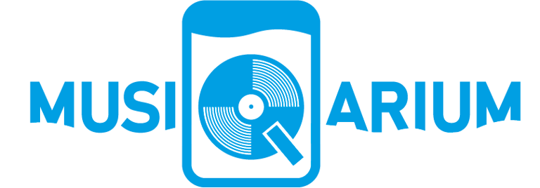 Musiquarium logo