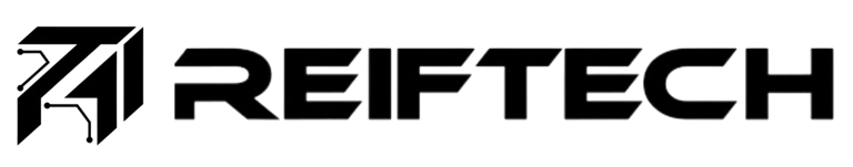 REIFTECH TECHNOLOGY logo