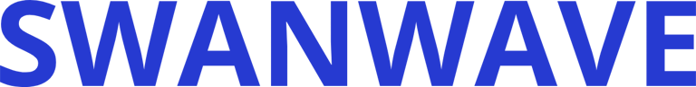 SwanWave logo
