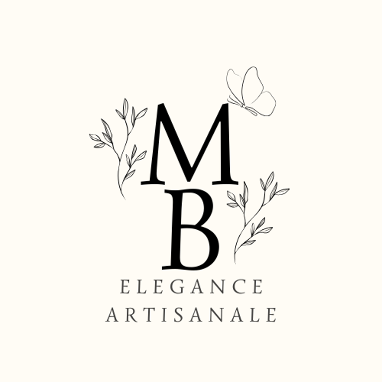 Elegance artisanale logo