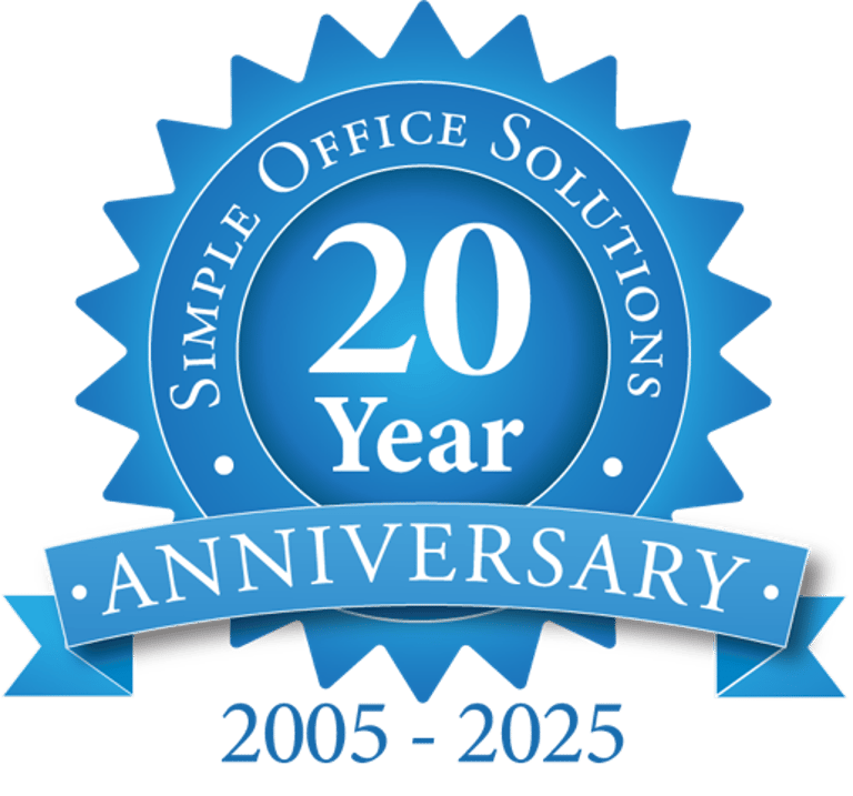 Simple Office Solutions logo