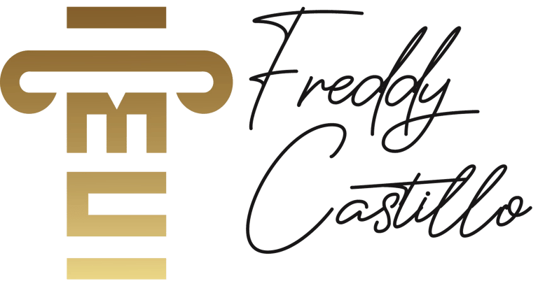 Freddy Castillo logo