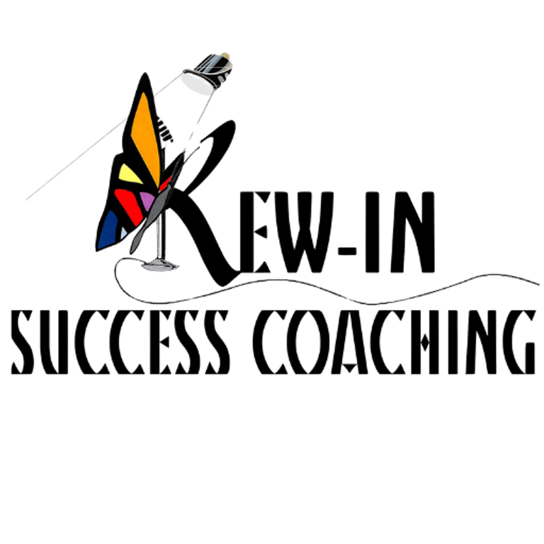 Kew-In Success Coaching logo