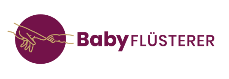 Babyflüsterer logo