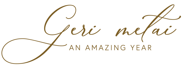 GERI METAI logo