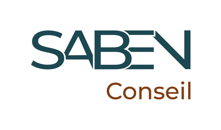 Saben Conseil logo