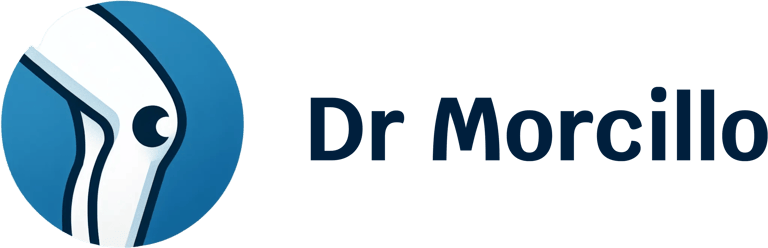 Dr Morcillo logo