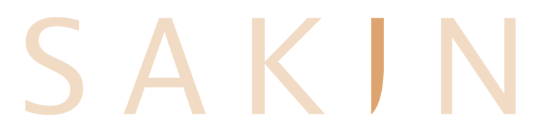 SAKIN logo