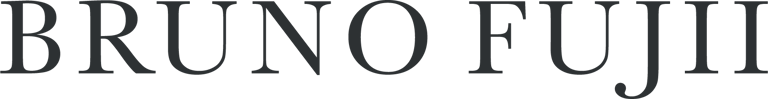 Bruno Fujii · Photographer from Brasil logo