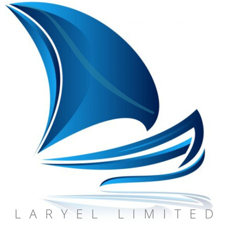Laryel LTD logo