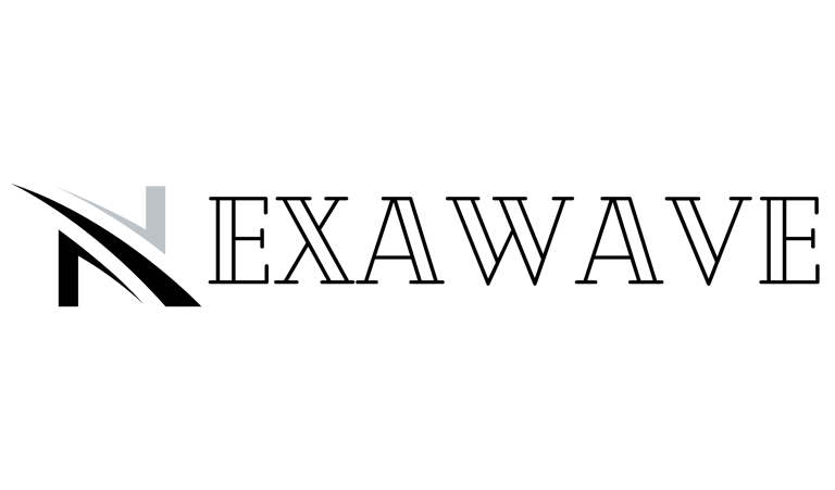 NEXAWAVE DIGITAL logo