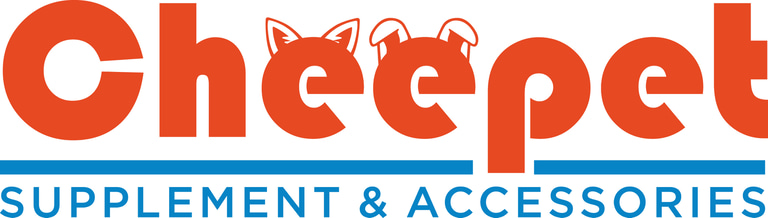 Cheepet Supplement & Accessories logo