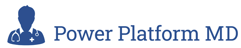 PowerPlatformMD logo