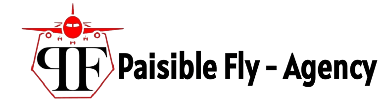Paisible Fly logo