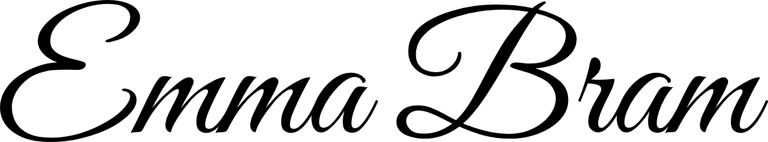 Emma Bram logo
