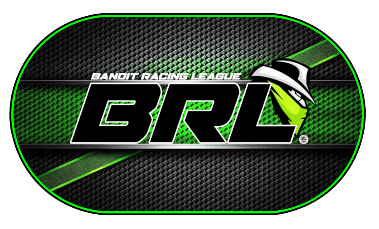 BANDIT RACING LEAGUE logo