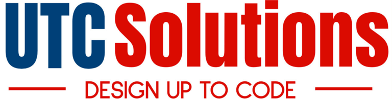 UTC Solutions logo