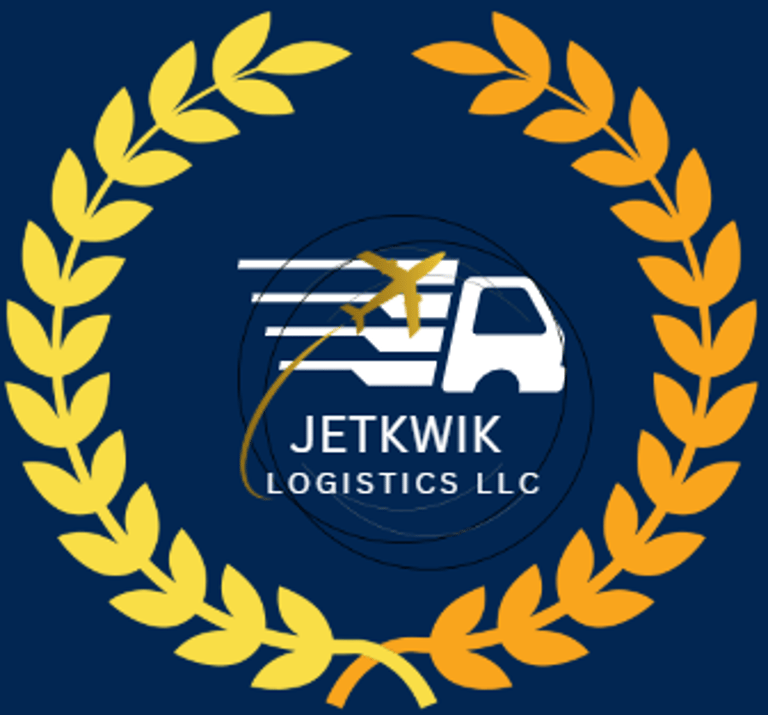 JetKwik Logistics LLC logo