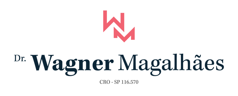 Dr Wagner Magalhães logo