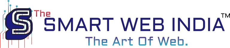 The Smart Web India logo