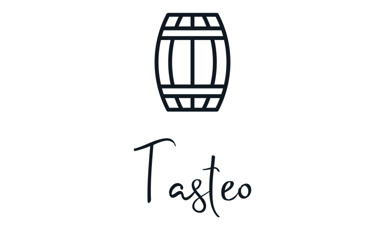 Tasteo logo