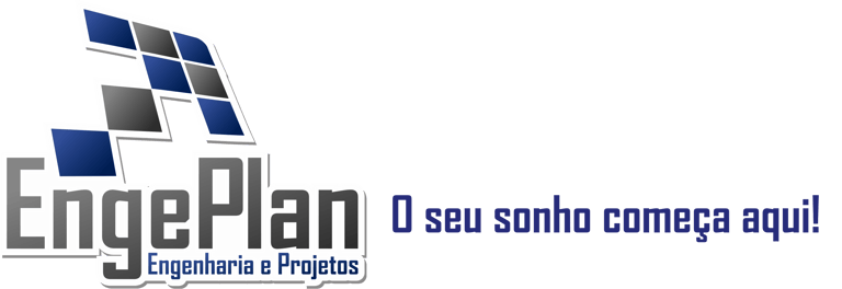 Engeplan Engenharia e Projetos logo
