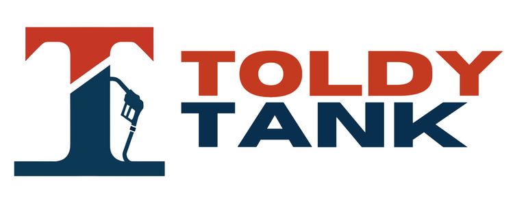 TOLDY TANK logo