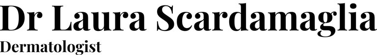 Dr Laura Scardamaglia logo