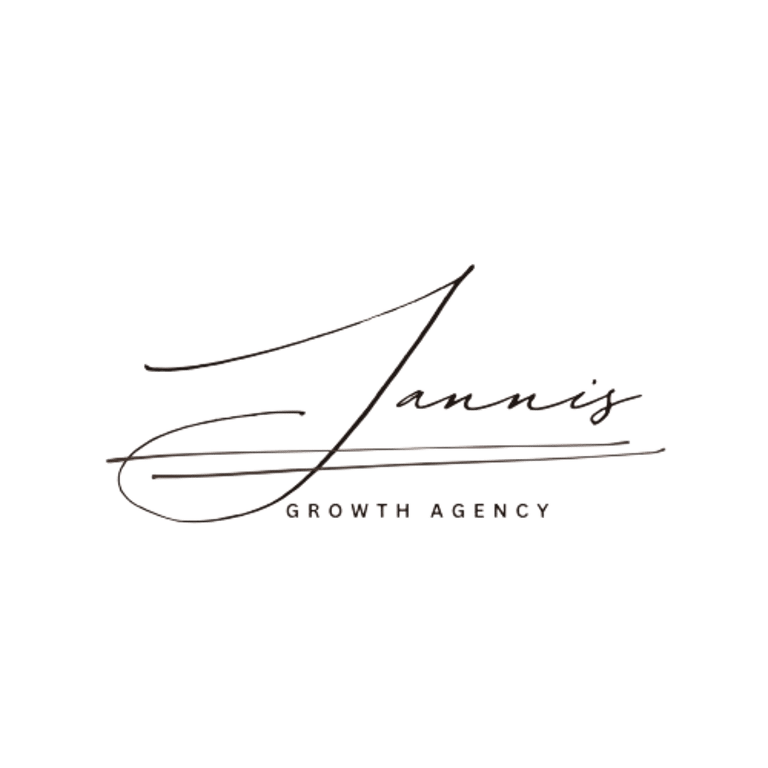 Sannis Growth Agency logo