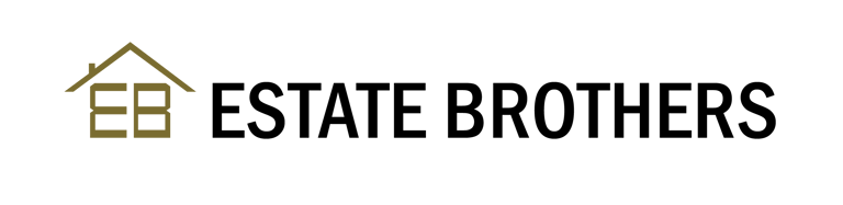 Estate Brothers logo