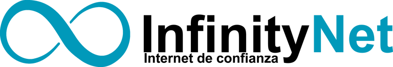 InfinityNet logo