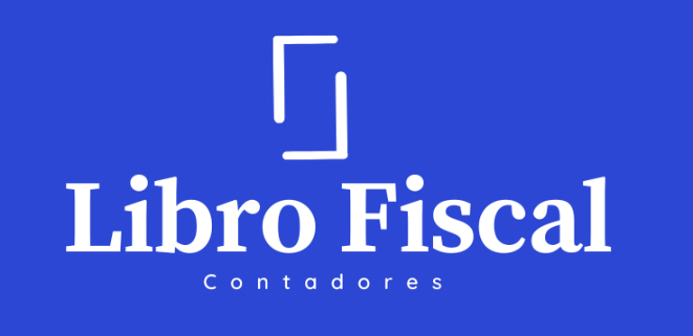 Libro Fiscal logo