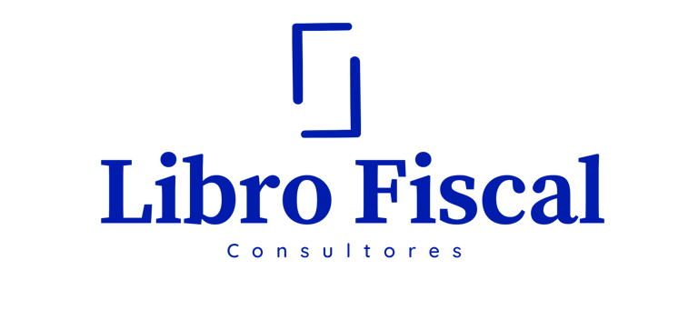 Libro Fiscal logo