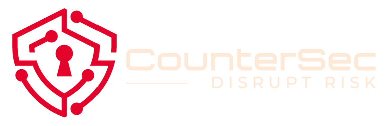 CounterSec logo
