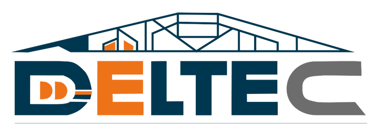 DELTEC logo