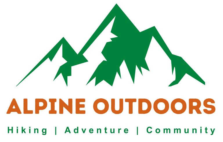 ALPINE OUTDOORS logo