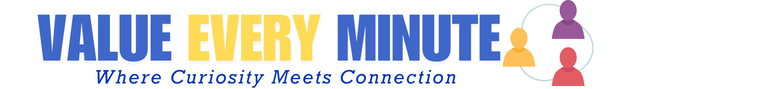 Value Every Minute logo