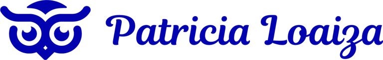 Patricia Loaiza - Emprendimiento y educación online logo