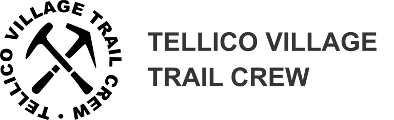 trail builder logo