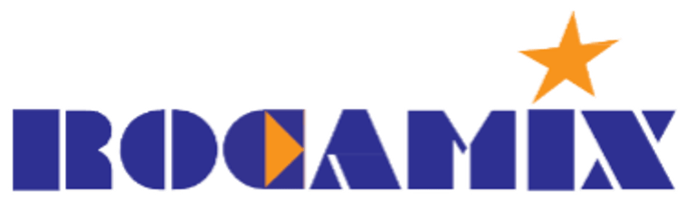 ROCAMIX logo