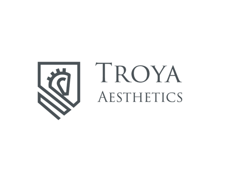 Troya Aesthetics logo